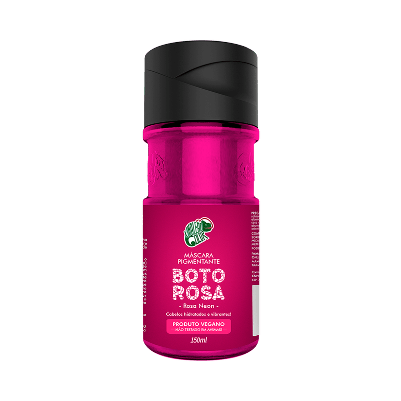 Mascara-Pigmentante-Kamaleao-Boto-Rosa-150ml-7898449393608