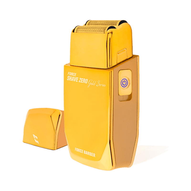 Maquina-de-Acabamento-Shave-Zero-Gold-Series-Bivolt-2