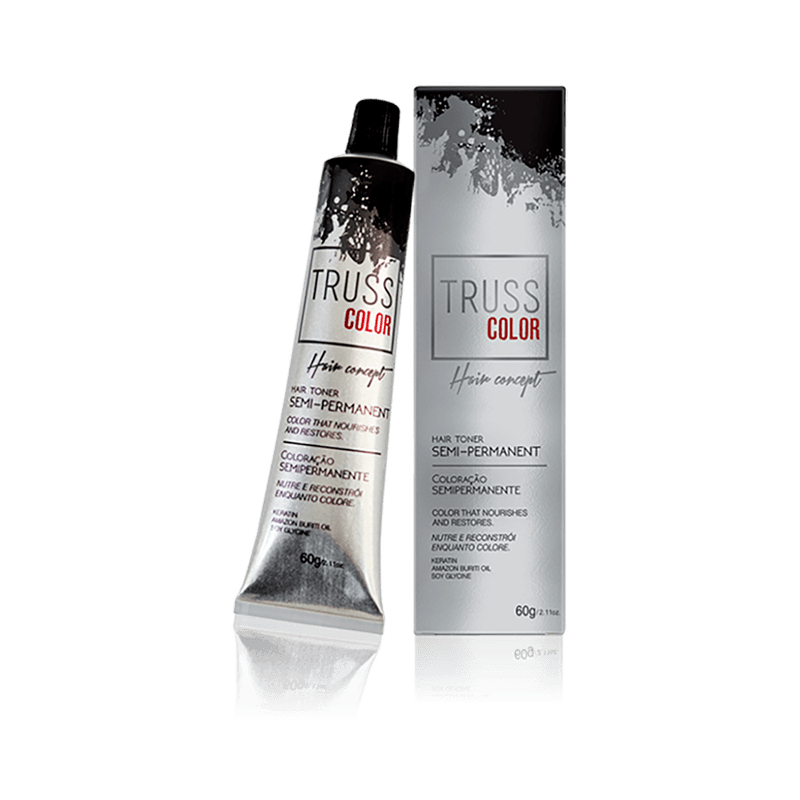 Coloracao-Semi-Permanente-Truss-7.89-Louro-Medio-Perolado-7898352511328