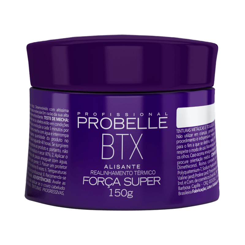 Btox-Probelle-Forca-Super-Redutor-Alinhador--sem-formol----150g-7898617520850