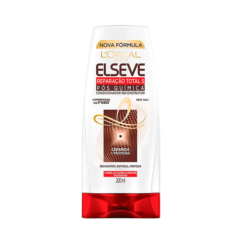 Condicionador-Elseve-Reparacao-Total-5-Pos-Quimica-200ml-7899026440234