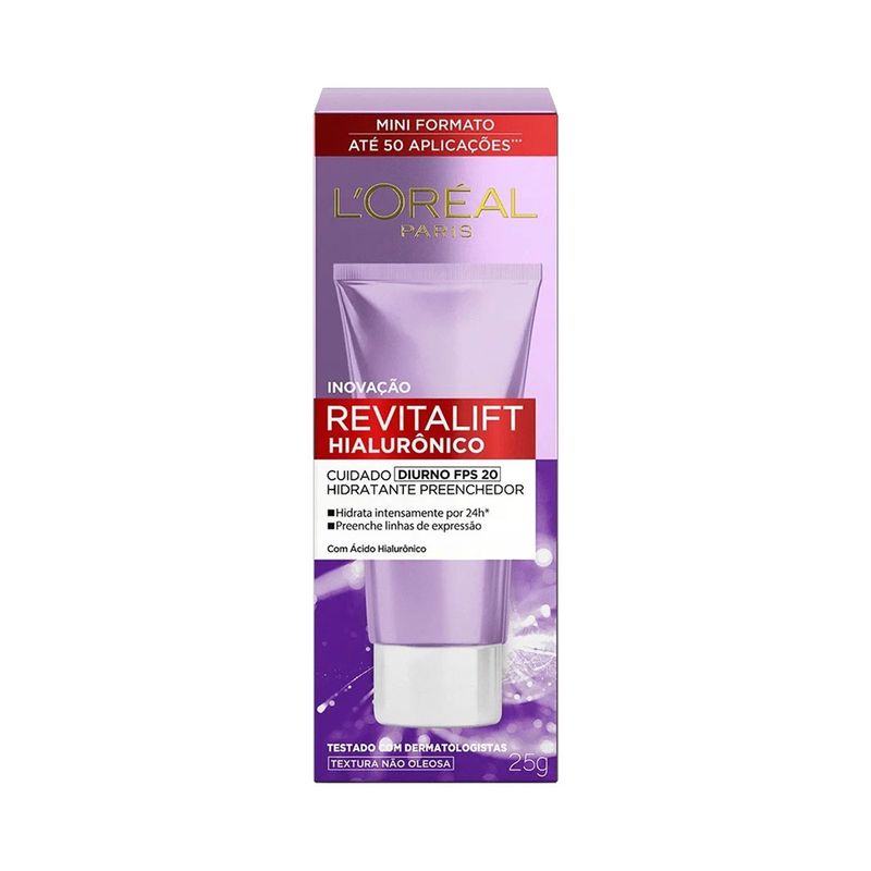 Creme-Facial-Revitalift-25g-FPS-20-Hialuronico-Dia-7899706184625-modelo