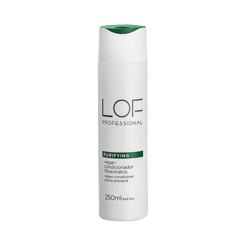 Condicionador-LOF-Professional-Purifying-Vegan-250ml-0736532449689