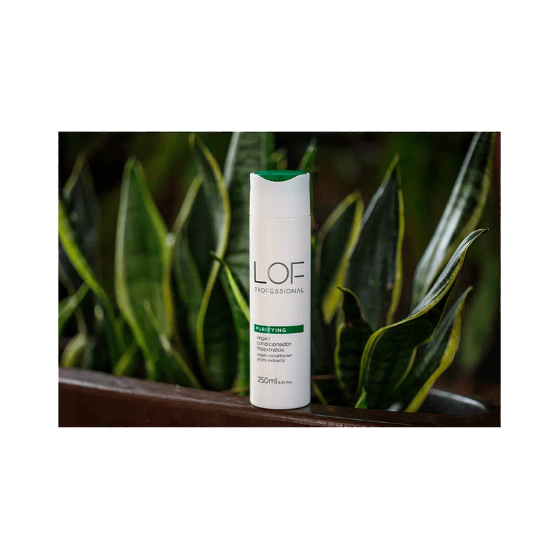 Condicionador-LOF-Professional-Purifying-Vegan-250ml-modelo