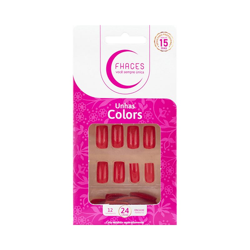 Unhas-Fhaces-Color-Vermelho-28un.--U3054--7898577232442