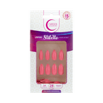 Unhas-Fhaces-Stiletto-Colors--Salmao-28-uni--UE1301--7898577230189
