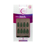 Unhas-Fhaces-Stiletto-Colors-Verde-Militar-28-uni--UE1302--7898577230196
