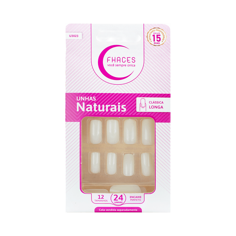 Unhas-Fhaces-Natural-Longa-Classica-24-unidades--U3023--7898577232947