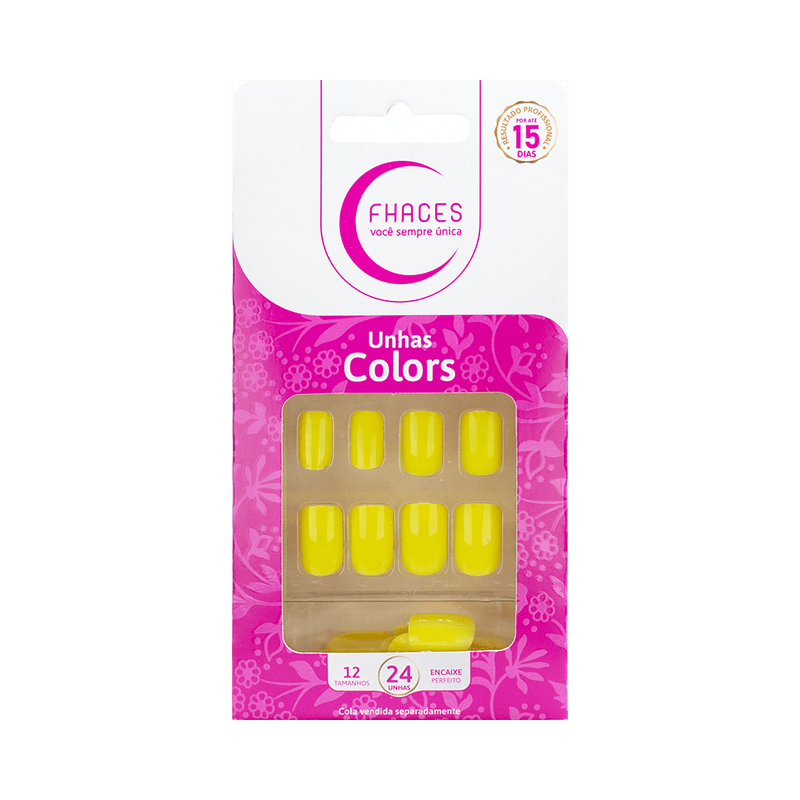Unhas-Fhaces-Colors-Citrus-com-24-unidades--U3095--7898577233951