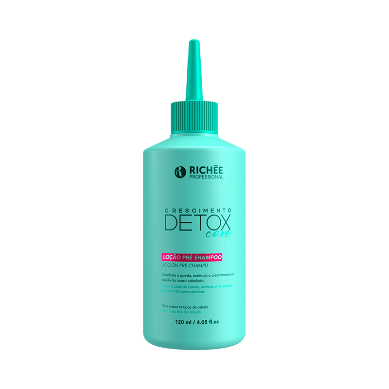 Locao-Pre-Shampoo-Richee-Detox-Care-120ml-7898594742078