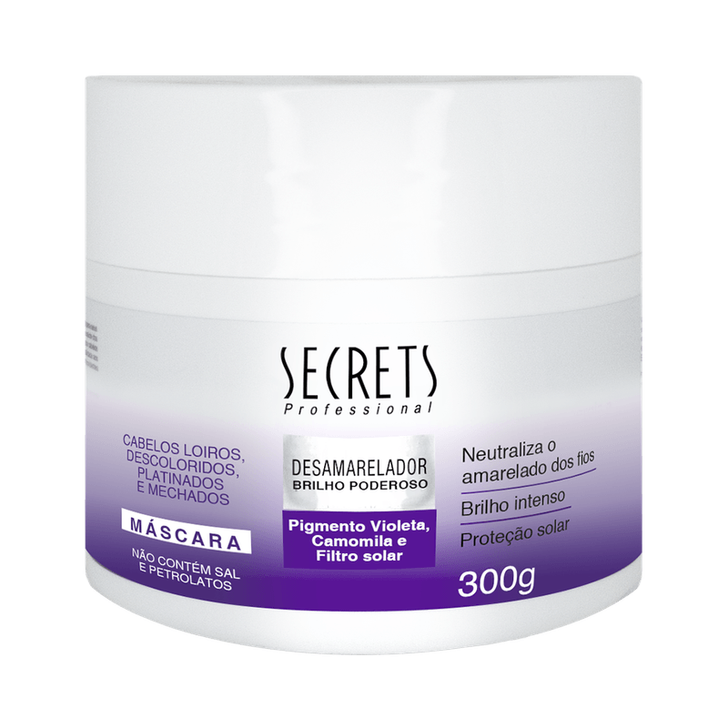 Mascara-Secrets-Desamarelador-300g-7899105902721