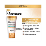 Protetor-Solar-Facial-L-Oreal-Defender-UV-FPS-60-Antioleosidade-cor-Claro-40g-7899706181730-complemento