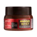 Máscara Yenzah Amino Whey 120g - Ikesaki Máscara Yenzah Amino Whey 120g - Ikesaki
