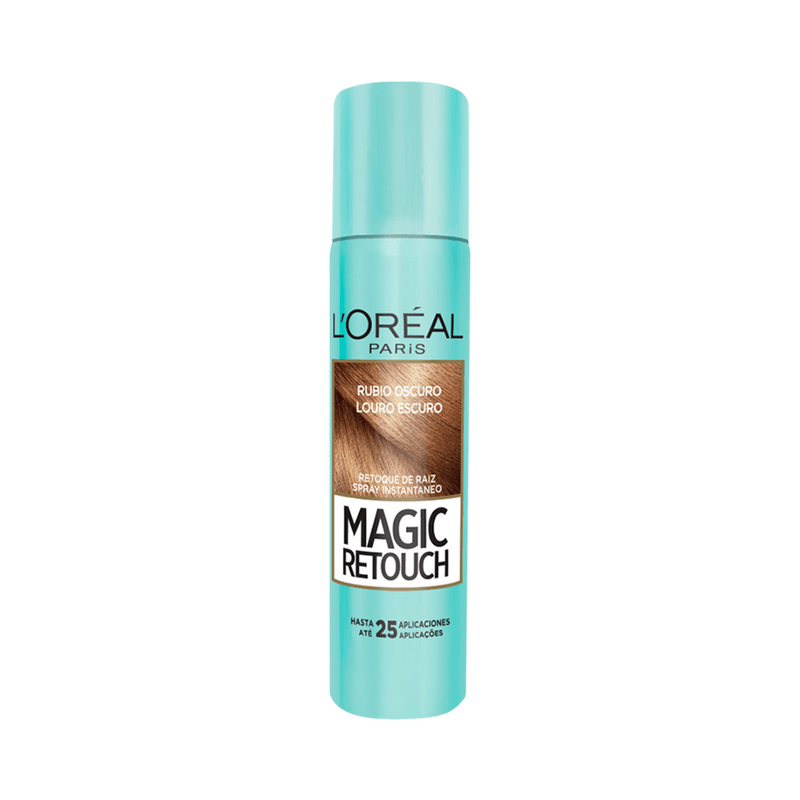 Retoque-de-Raiz-Spray-L-oreal-Magic-Retouch-Louro-Escuro-75ml-7509552917420