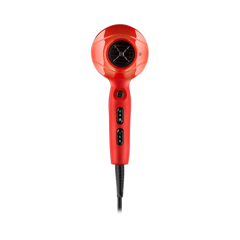 Secador-Taiff-Style-Red-2000W-127V-frente