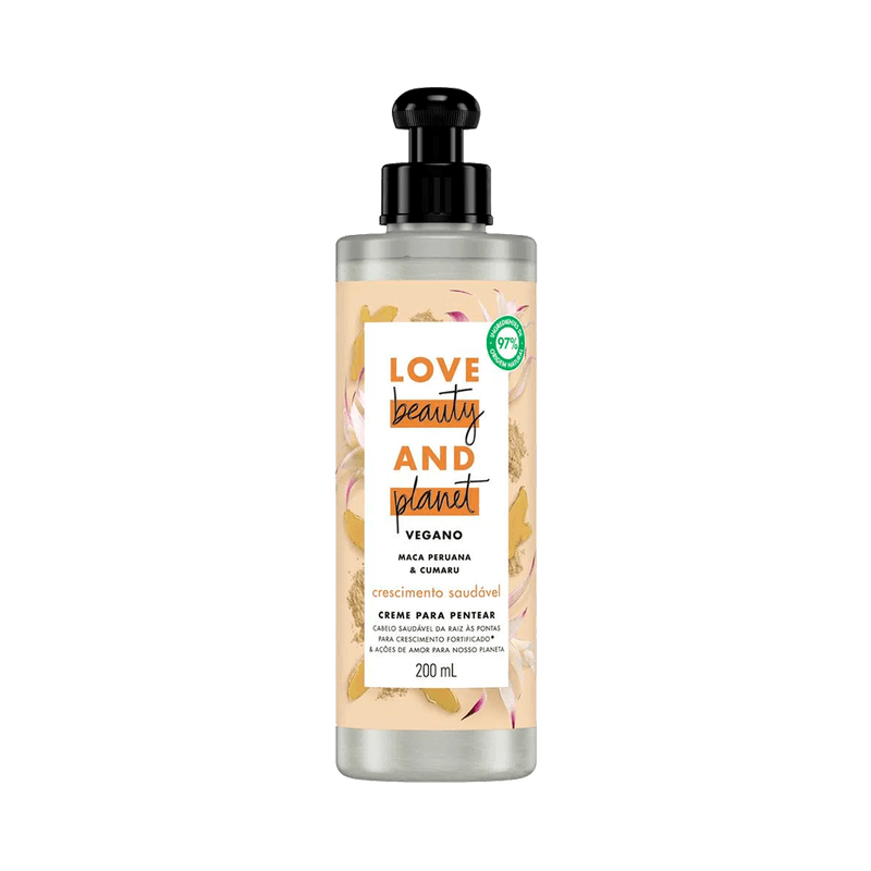 Creme-para-Pentear-Love-Beauty-and-Planet-Maca-Peruana-e-Cumaru-200ml-7891150074743