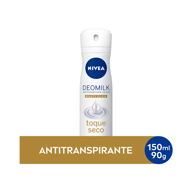 Desodorante-Aerossol-Nivea-DeoMilk-Beauty-Elixir-Toque-Seco-150ml-4005900715838