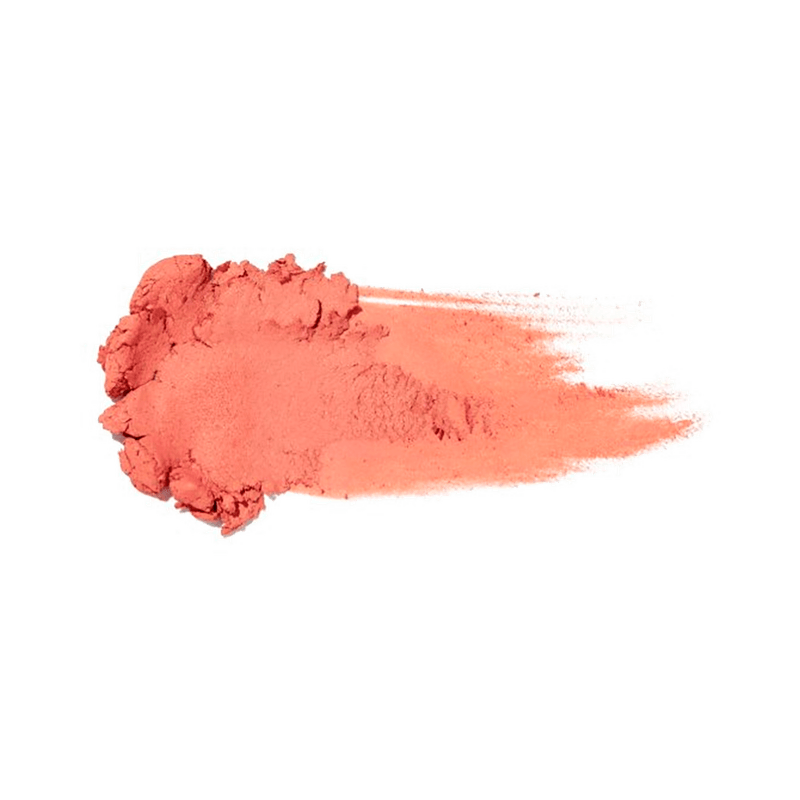 Bouncy melon pop rk by kiss - blush E lip coral pop em Promoção na