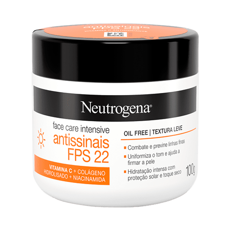 Creme-Facial-Neutrogena-Antissinais-FPS22-100g-7891010253790