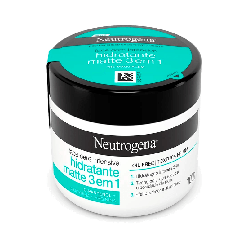 Creme-Facial-Neutrogena-Hidratante-Matte-3-em-1-100g-7891010253813