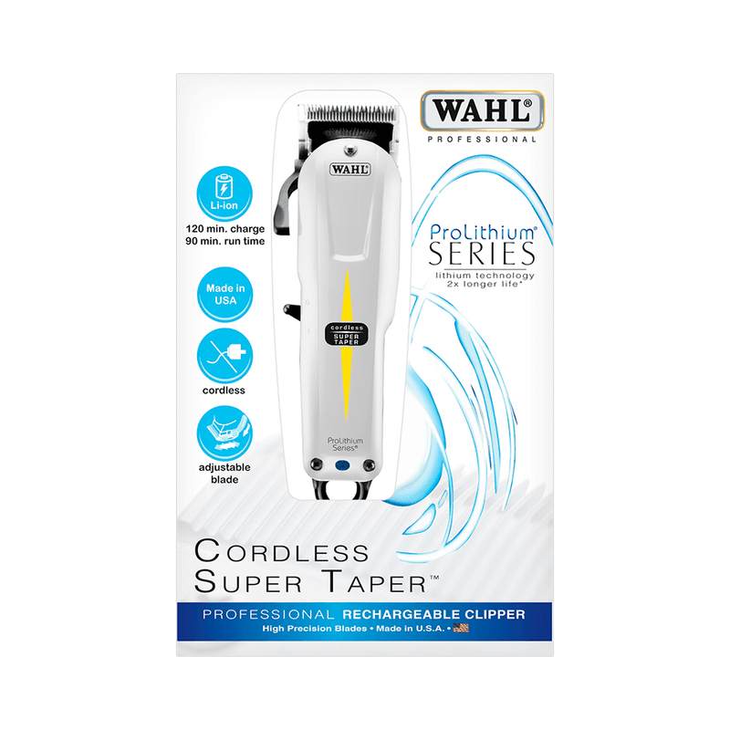 Maquina-de-Corte-Wahl-Sem-Fio-Super-Taper-Cordless-Bivolt-7899934702417-compl1