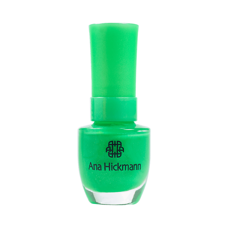 Esmalte-Ana-Hickmann-Green-Neon-7898664975498