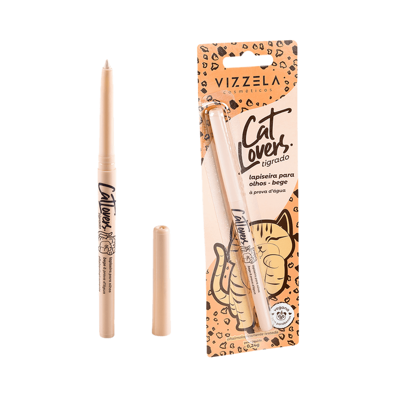 Lapiseira-para-Olhos-Vizzela-Cat-Lovers-Bege-7898640659312_img02