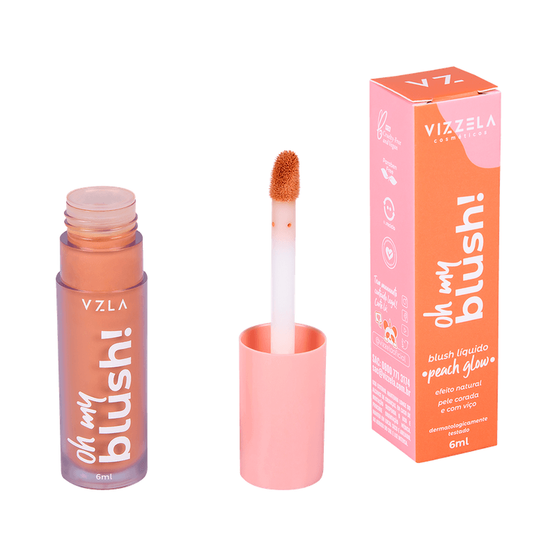 Blush-Liquido-Vizzela-Oh-my-Blush-02-Peach-Glow-6ml-7898640658506_img02