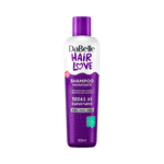 Shampoo-DaBelle-Hair-Love-300ml-7908448000039