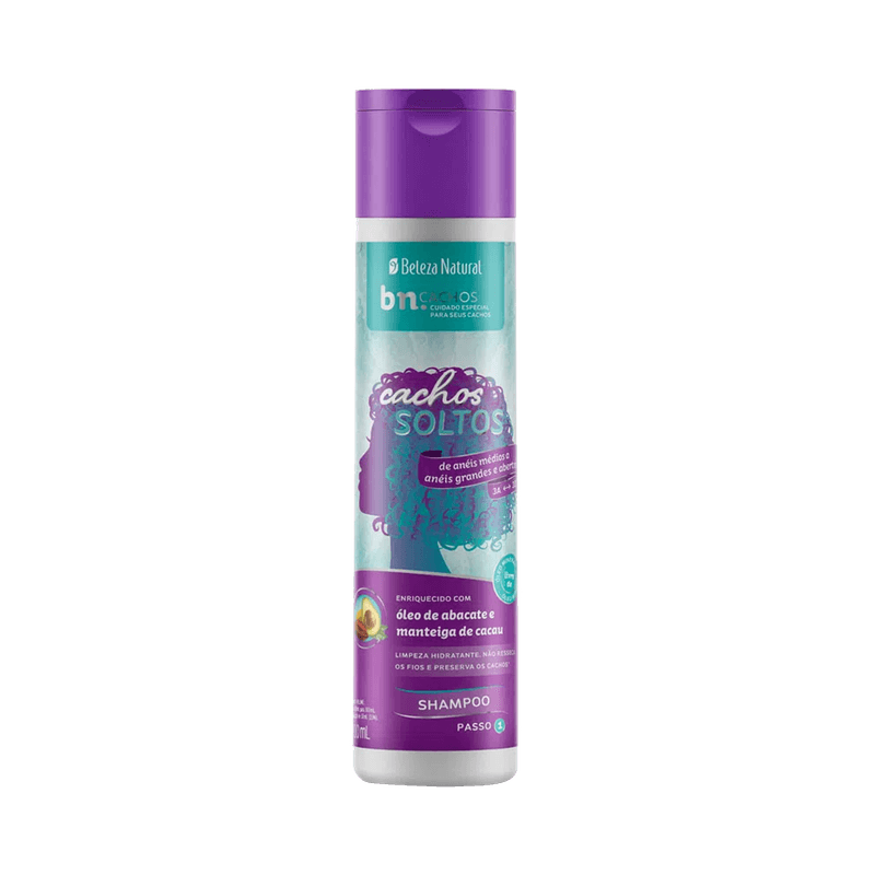 Shampoo-Beleza-Natural-Cachos-Soltos-300ml-7898236080384