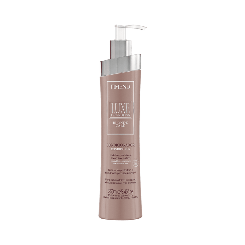 Condicionador-Amend-Luxe-Creations-Blonde-Care-250ml-7896852622292