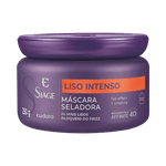 Mascara-Capilar-Siage-Liso-Intenso-250g-7891033926060