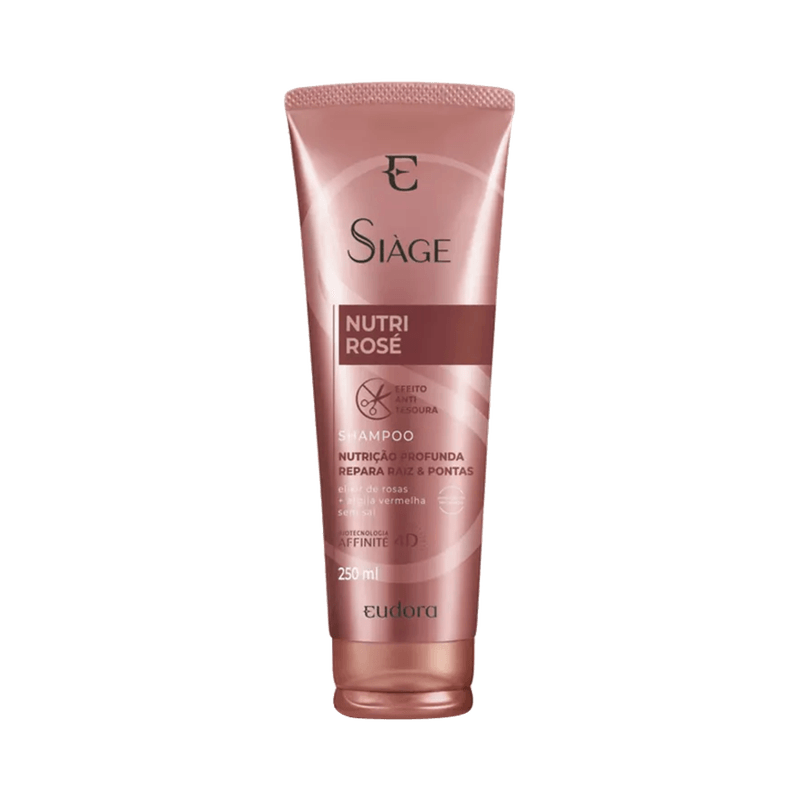 Shampoo-Siage-Nutri-Rose-250ml-7891033925636