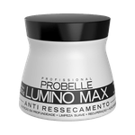 Mascara-Capilar-Probelle-Lumino-Max-Anti-Ressecamento-250g-7898617524551