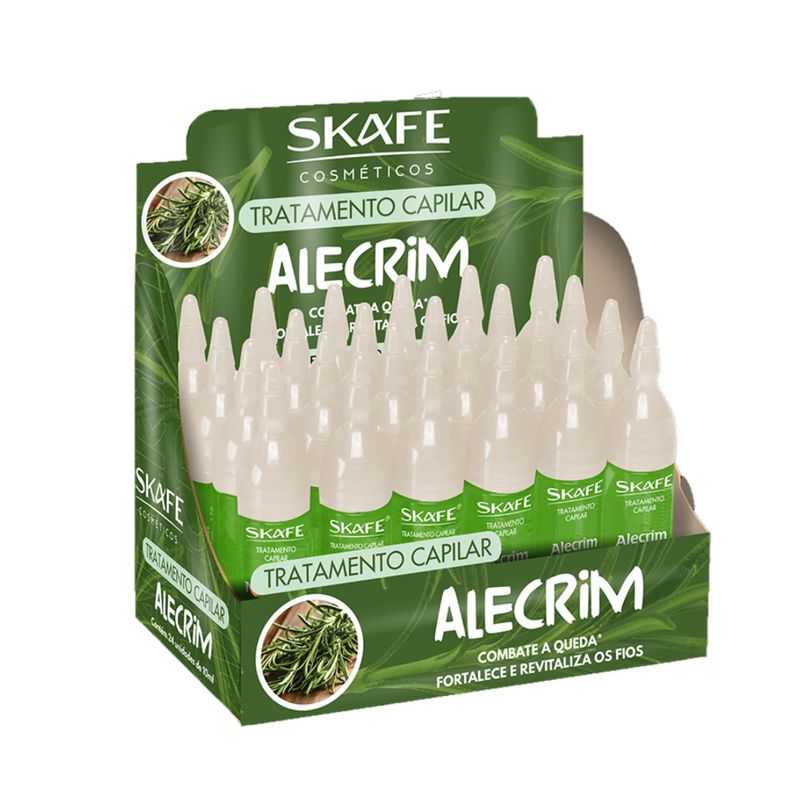 Ampola-de-Tratamento-Capilar-Skafe-Alecrim-10ml-7898658626061