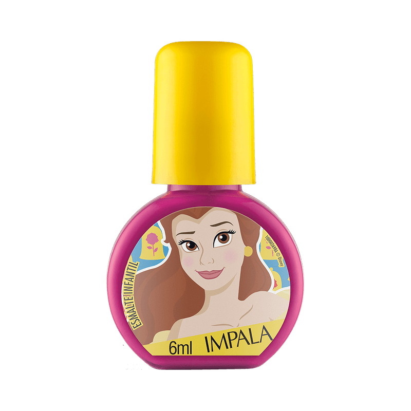 Esmalte-Impala-Infantil-Bela-7896111991947