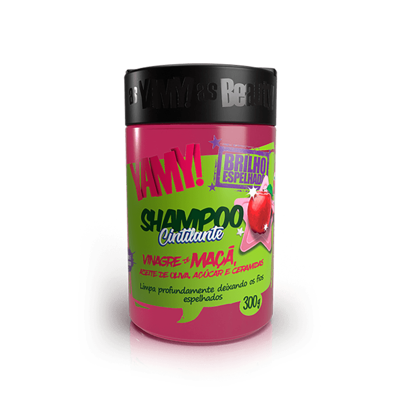 Shampoo-Cintilante-Yamy-Vinagre-de-Maca-300g-7896509977188