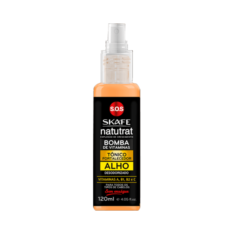 Tonico-de-Alho-Skafe-Natutrat-S.O.S-Bomba-de-Vitaminas-120ml-7898658625941