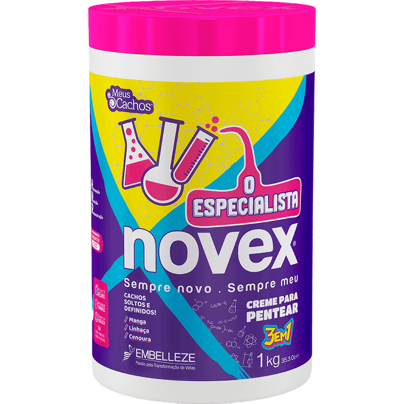 Creme-para-Pentear-Novex-O-Especialista-Cachos-Soltos-e-Definidos-3-em-1-1000g-7896013572374