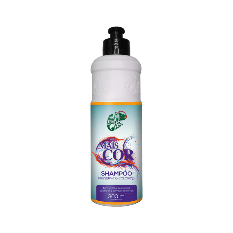 Shampoo-Kamaleao-Color-Mais-Cor-300ml-7898962932582