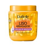 mascara-liso-