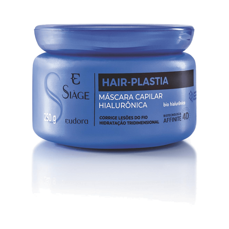 Mascara-Siage-Hair-Plastia-250g-7891033016440