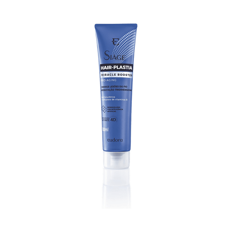 Mascara-Siage-Booster-Hair-Plastia-Proaging-100ml-7891033017270