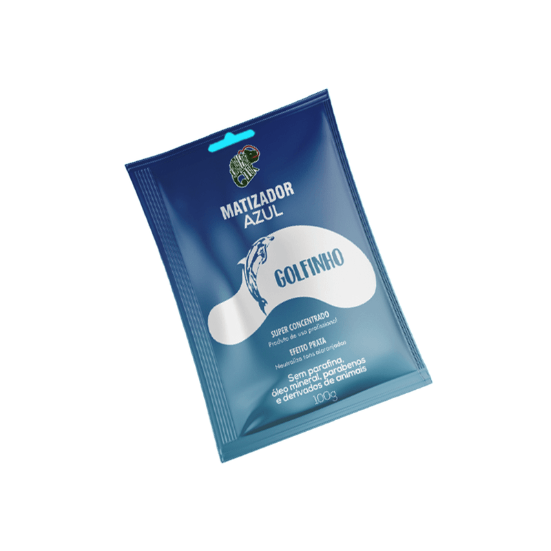 Mascara-Matizadora-Kamaleao-Color-Azul-Golfinho-100g-7898962932421