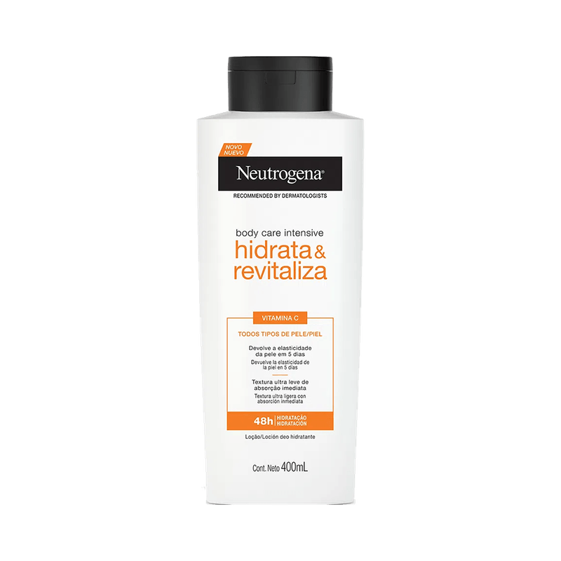 Creme-Neutrogena-Body-Care-Hidrata-Revitaliza-400ml-7891010253257