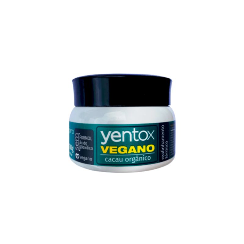 YENTOX-VEGANO