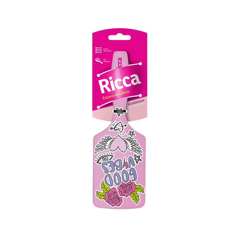 Escova-de-Cabelo-Ricca-Racket-Patches-Pink-7897517924348-4