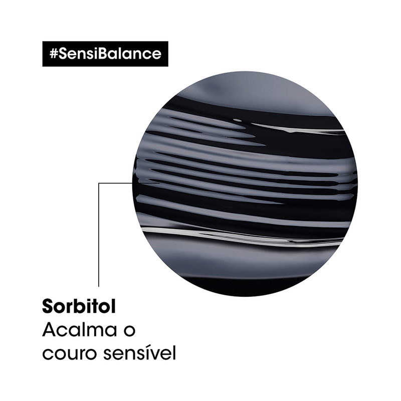 Shampoo L'Oréal Professionnel Serie Expert Sensibalance Shampoo L'Oréal Professionnel Serie Expert Sensibalance