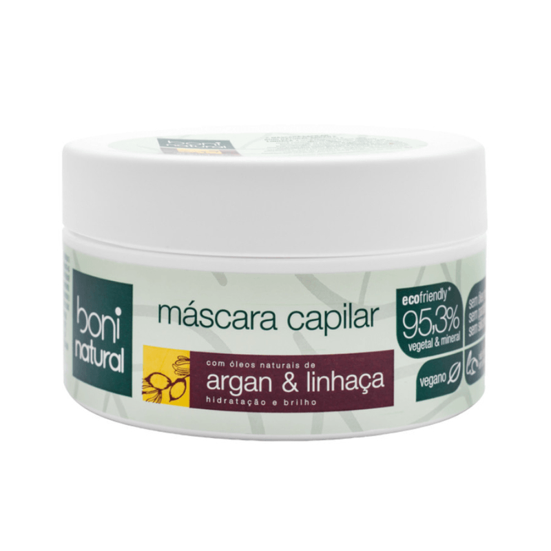 Mascara-Capilar-Boni-Natural-Argan-e-Linhaca-250g-7890310161668