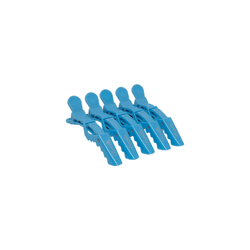 Prendedor-Clips-Marco-Boni-Bonitta-Crocodilo-Azul--224BT--7896025536593